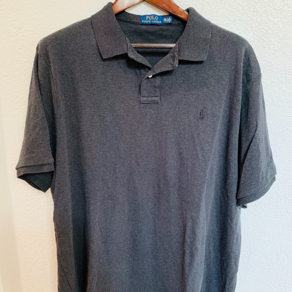 Polo Cotton Short Sleeve Polo Shirt